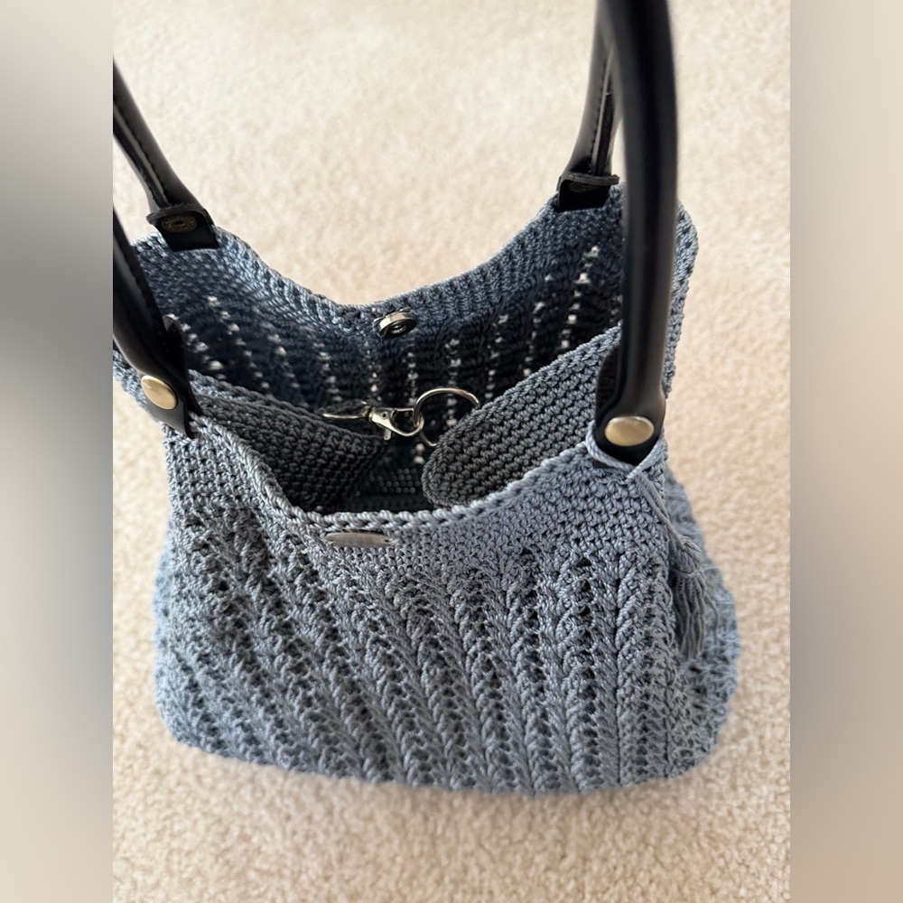 New Women’s Handmade Purse - Picture 6 of 9